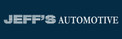 Logo Jeff's Autoservice